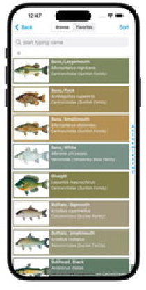 Montana State Ecology Professors Update Fishes Of Montana App 