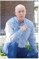 Gianforte Swings Through Eastern  Montana Last Week, Makes Stop