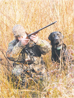 Upland Game Bird Enhancement Program  Projects Access Guide Available Online