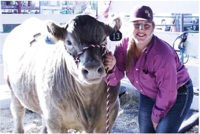 2020 Roosevelt County Fair