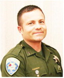 MHP Derek Werner  Promoted To Captain