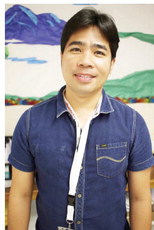 Tumonong Brother  Joins Wolf Point Schools