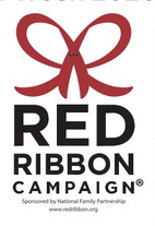 Red Ribbon Week 2020 Observed