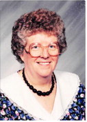 Ruth Nichols