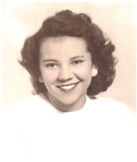 Joann C. Stensland  March 13, 1931~ November 3, 2020