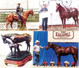 Leininger Selected As Montana Cowboy Hall Of Fame Inductee