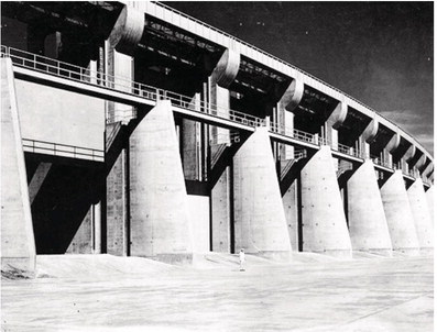 Fort Peck Dam Celebrates 80th Birthday