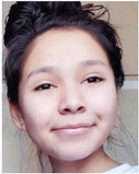 Missing Girl Sought By Billings Police