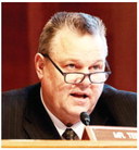 Tester Selected As Chair Of Senate  Veterans Affairs Committee