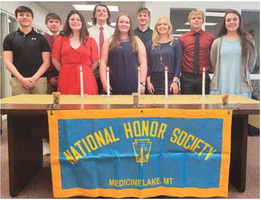 National Honor Society