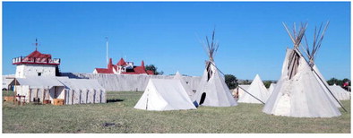 Fort Union Rendezvous Returns