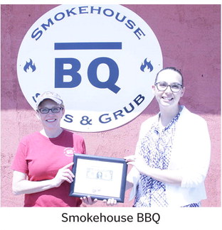 Smokehouse BBQ Opens In Wolf Point