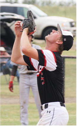 Bulls Prepare For District Baseball Tournament