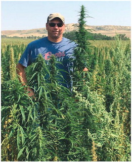 Hemp Growers Awarded $65 Million For ‘Deceptive’ Deal