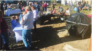 Kids’ Farmers Market