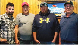 Generations Of Nemont - Northern Plains Independent