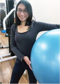 RMC Welcomes New Physical Therapist