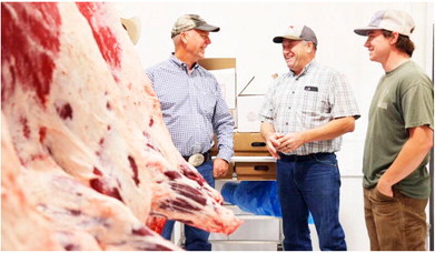 Gianforte Launches Value-Added  Agriculture Grant Program