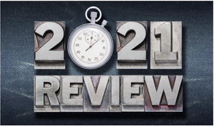 2021 Review