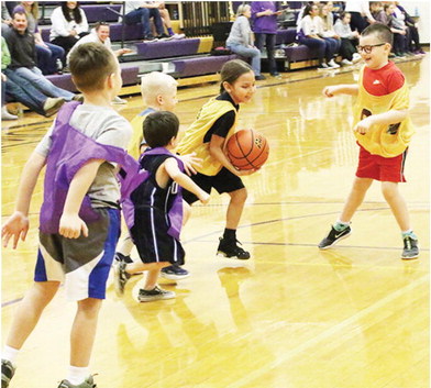 Stars Of Tomorrow 
	Culbertson’s elementary ….