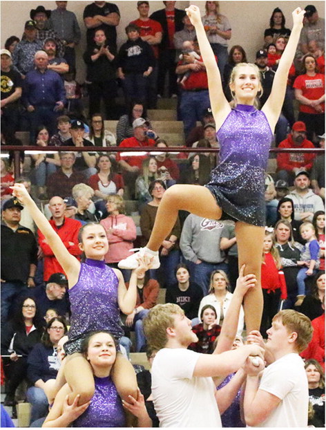 Half-time Show