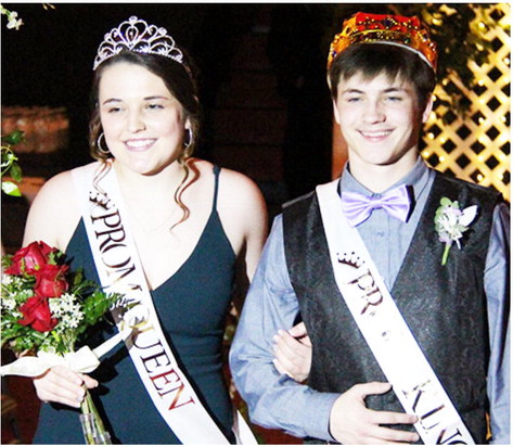 Medicine Lake’s Royalty