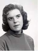 Joyce Sylvester