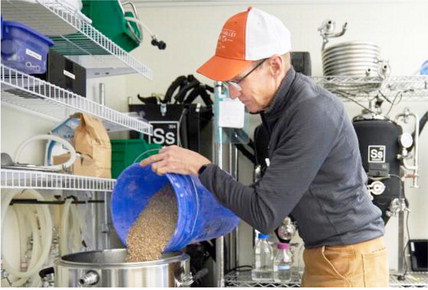 MSU Barley Research Extends To Brewing Quality With New License