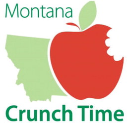 Montana Crunch Time Set For Oct. 8