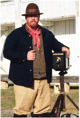 Living History Day Set At Fort Union