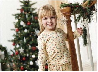 Fun ways to make Christmas Eve even more special for kids