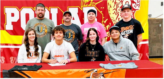 Escarcega To Continue Wrestling Career In Jamestown