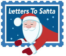 Letters To Santa