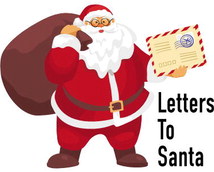 Letters  To  Santa