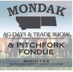 MonDak Ag Days & Tradeshow  Set For March 6-7 In Sidney