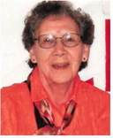 Myrna Charbonneau